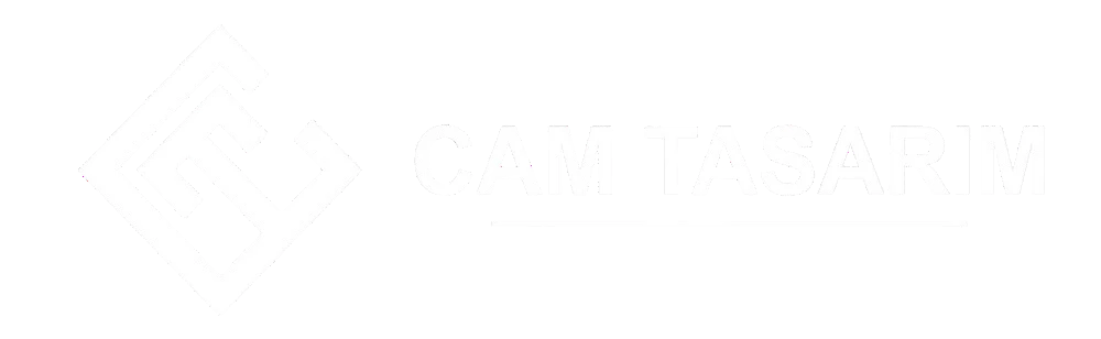 Tasarım Cam Tablo